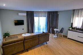 Sky Way SKK Luxury Apartments