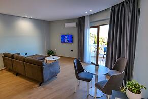 Sky Way SKK Luxury Apartments