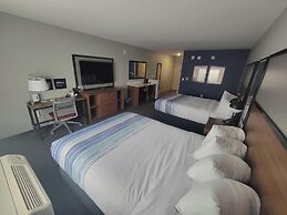 AmericInn by Wyndham International Falls
