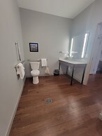 AmericInn by Wyndham International Falls