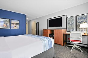 AmericInn by Wyndham International Falls