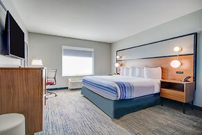 AmericInn by Wyndham International Falls