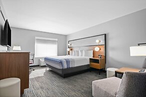 AmericInn by Wyndham International Falls