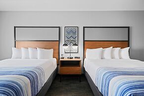 AmericInn by Wyndham International Falls