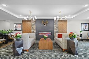 AmericInn by Wyndham International Falls