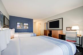 AmericInn by Wyndham International Falls