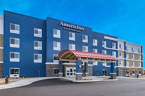 AmericInn by Wyndham International Falls
