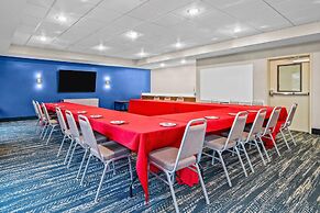 AmericInn by Wyndham International Falls
