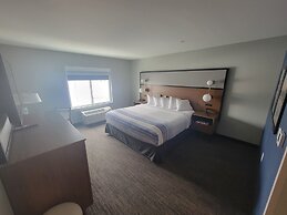 AmericInn by Wyndham International Falls