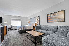 AmericInn by Wyndham International Falls
