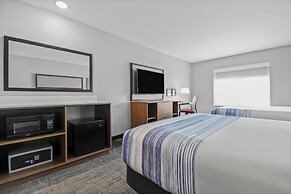 AmericInn by Wyndham International Falls