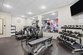 AmericInn by Wyndham International Falls
