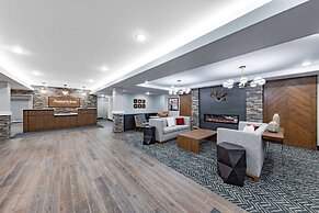 AmericInn by Wyndham International Falls