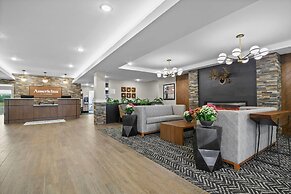 AmericInn by Wyndham International Falls
