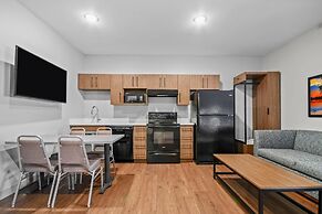 AmericInn by Wyndham International Falls