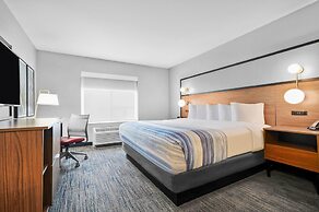 AmericInn by Wyndham International Falls