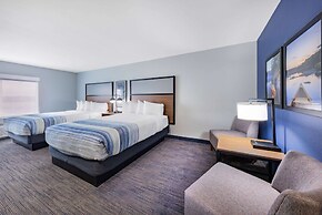 AmericInn by Wyndham International Falls