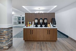 AmericInn by Wyndham International Falls