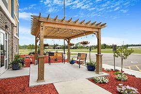 AmericInn by Wyndham International Falls