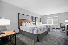 AmericInn by Wyndham International Falls