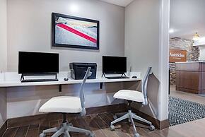 AmericInn by Wyndham International Falls