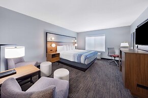 AmericInn by Wyndham International Falls