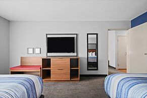 AmericInn by Wyndham International Falls