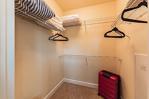 Modern  Mountain view very clean