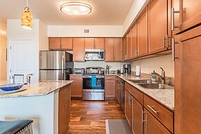 Modern  Mountain view very clean