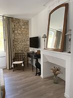 La Maison du Clocher