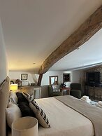 La Maison du Clocher