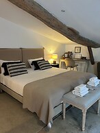 La Maison du Clocher