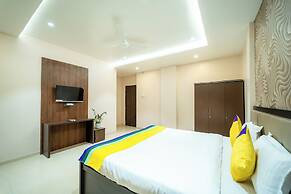 Itsy Hotels Sitara