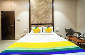 Itsy Hotels Sitara