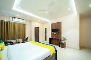 Itsy Hotels Sitara