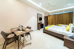Itsy Hotels Sitara