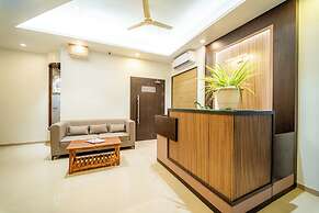 Itsy Hotels Sitara