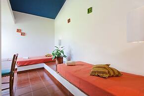 Barbecue and Pool Mystay Algarve