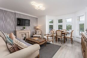 9A Millbrae - Donnini Apartments