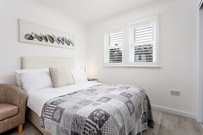 9A Millbrae - Donnini Apartments