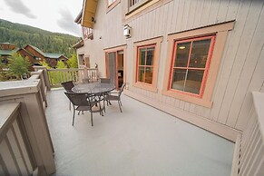 Expedition Station 8592