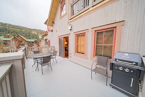 Expedition Station 8592