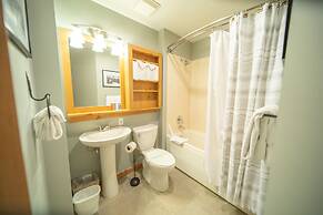 Expedition Station 8592