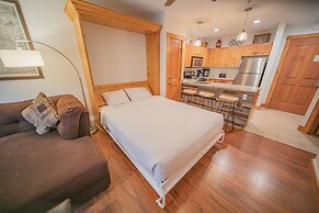 Expedition Station 8592