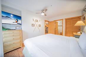 Expedition Station 8592