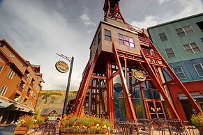 Expedition Station 8592