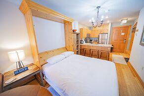 Expedition Station 8610