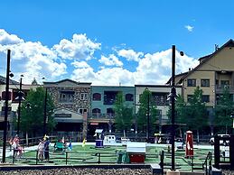 Expedition Station 8610