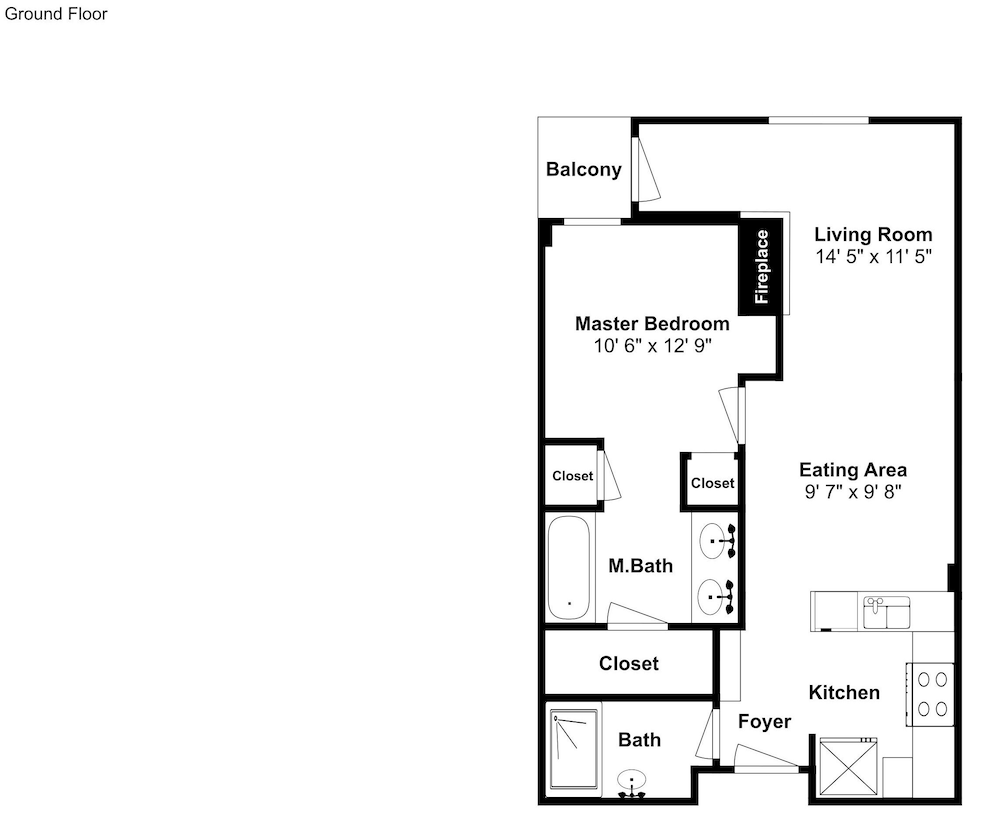 Expedition Station 8610