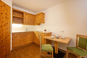 Naturhotel Huettenwirt